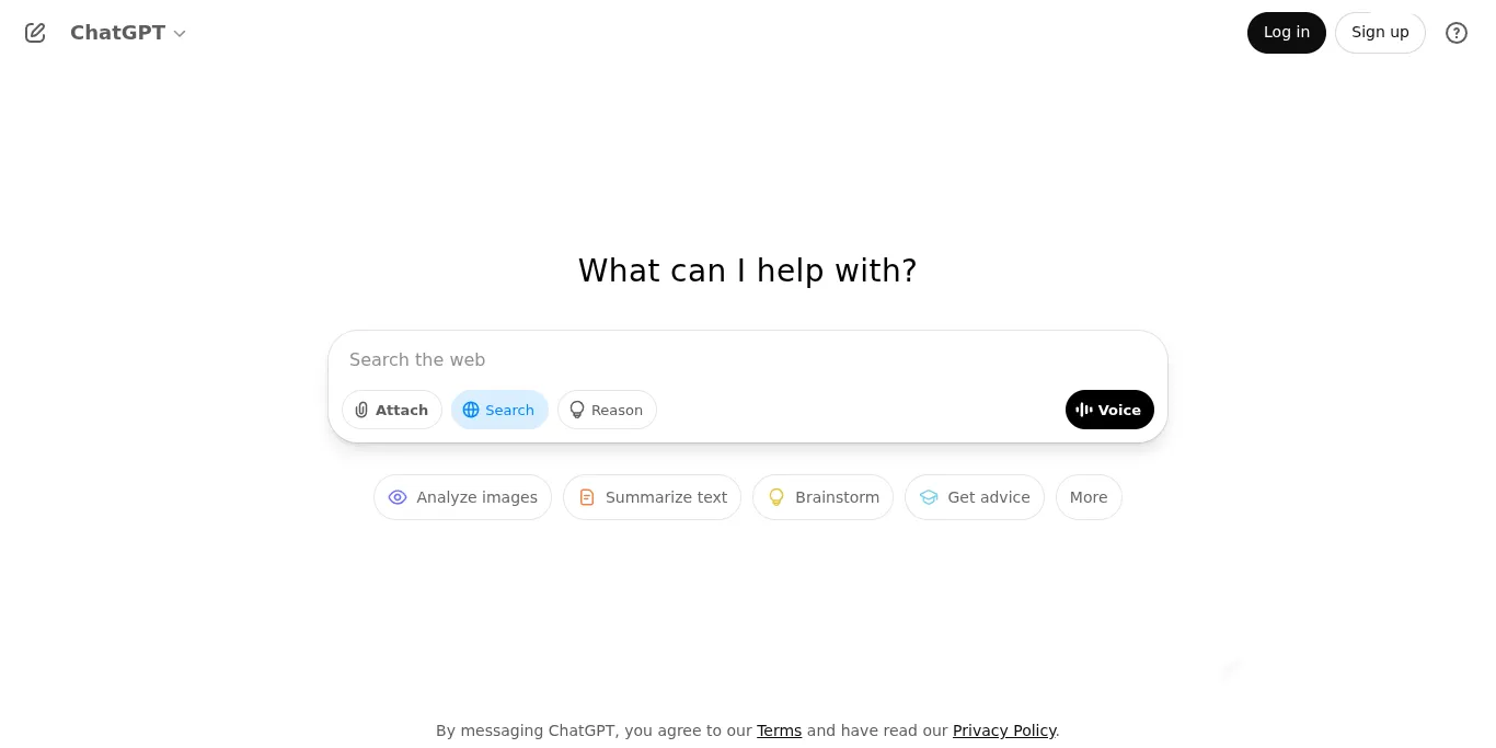 Codeberg Repositories Page
