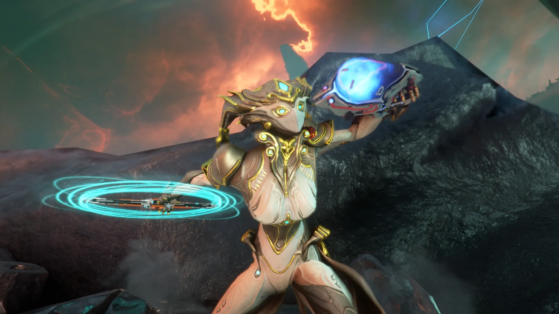 Mirage Prime